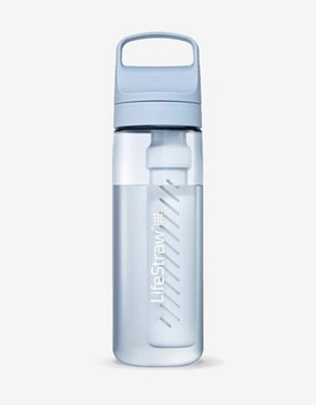 Go Series Water Bottle - 22oz