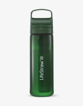 Go Series Water Bottle - 22oz