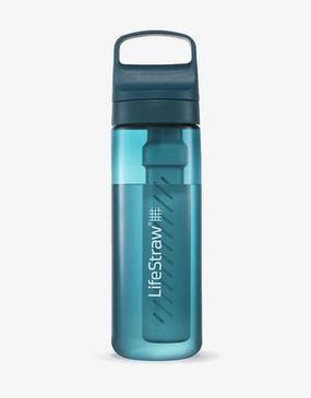Go Series Water Bottle - 22oz