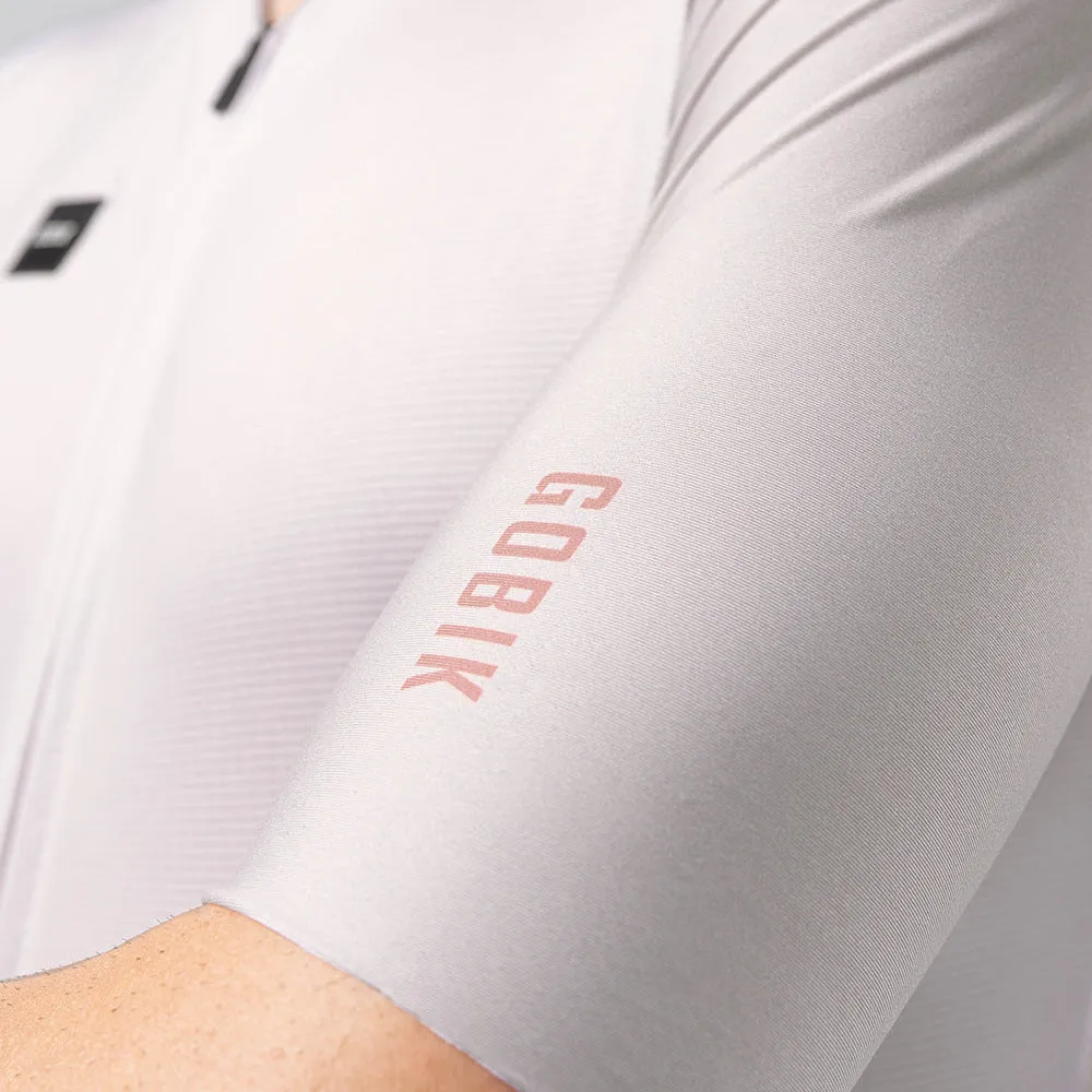 Gobik Brooklyn Argonite Body - Beige