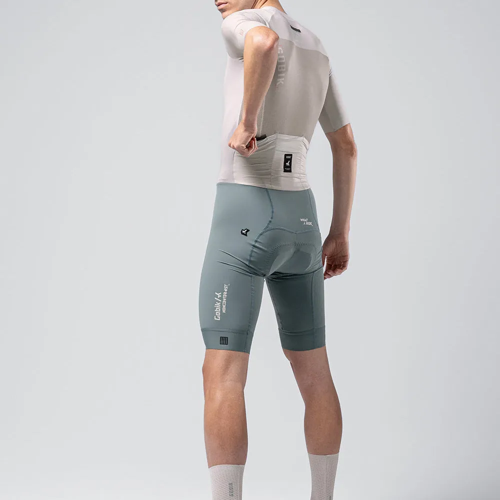 Gobik Brooklyn Argonite Body - Beige