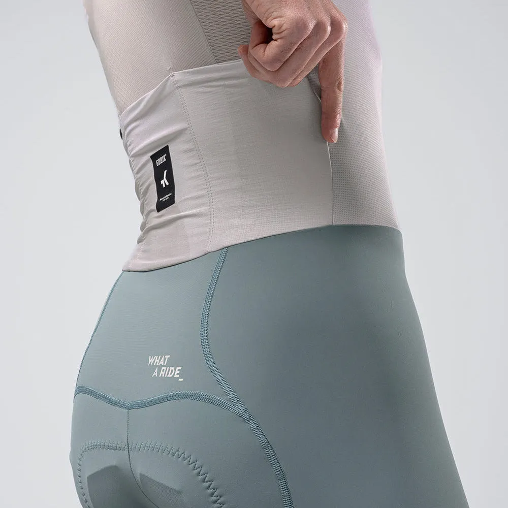 Gobik Brooklyn Argonite Body - Beige