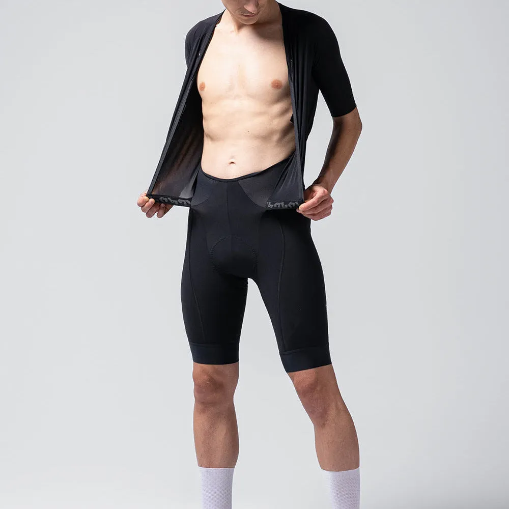 Gobik Brooklyn Solid Jasper Body - Black