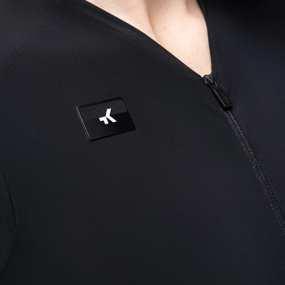Gobik Brooklyn Solid Jasper Body - Black