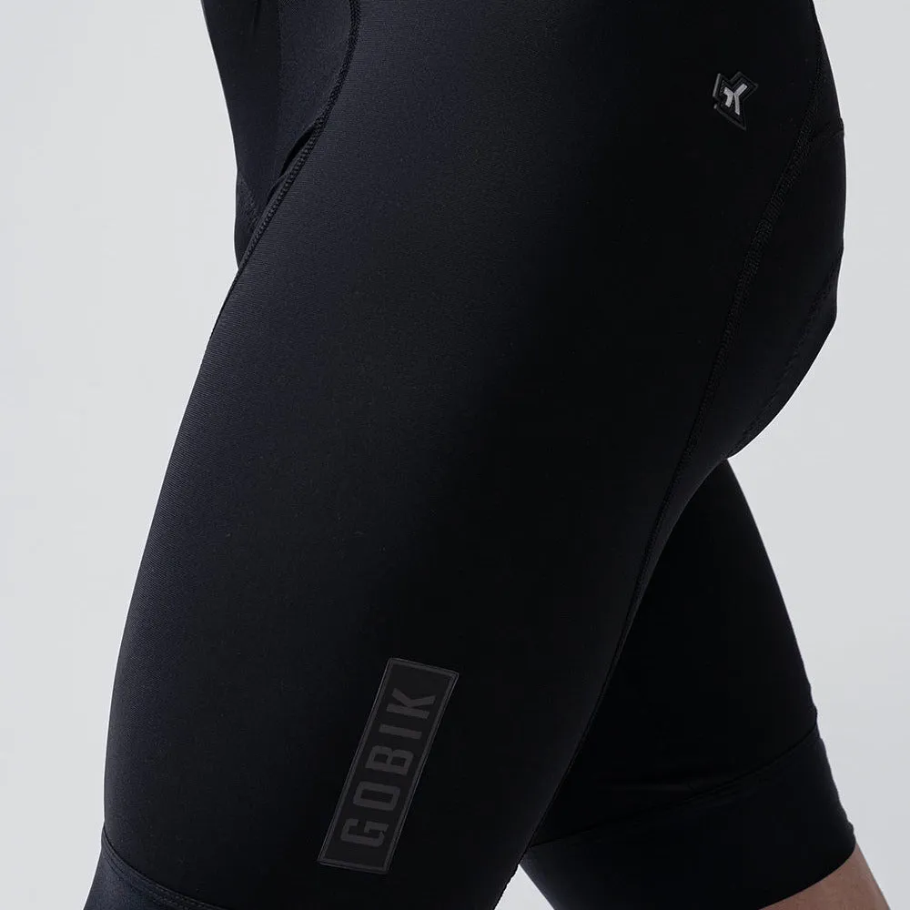 Gobik Brooklyn Solid Jasper Body - Black