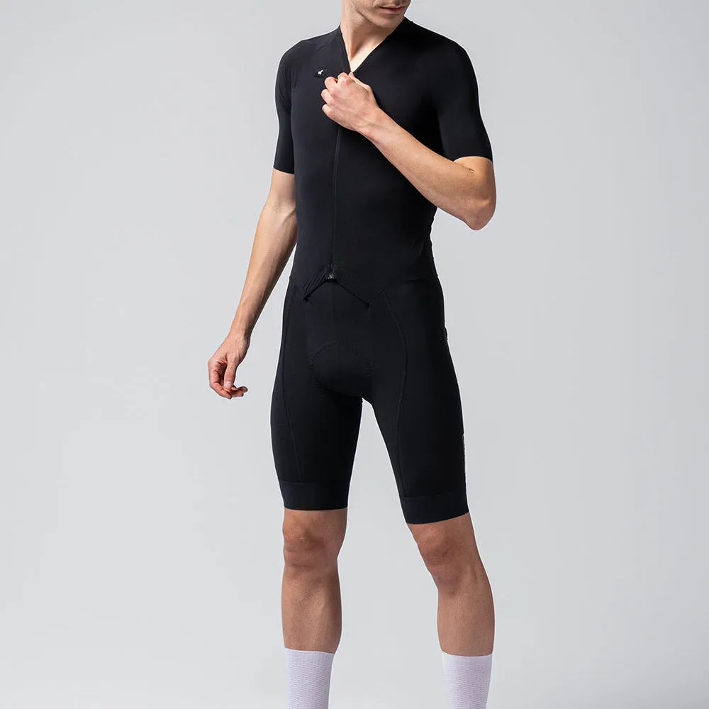 Gobik Brooklyn Solid Jasper Body - Black