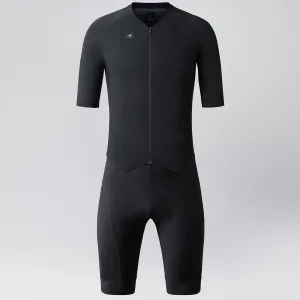 Gobik Brooklyn Solid Jasper Body - Black