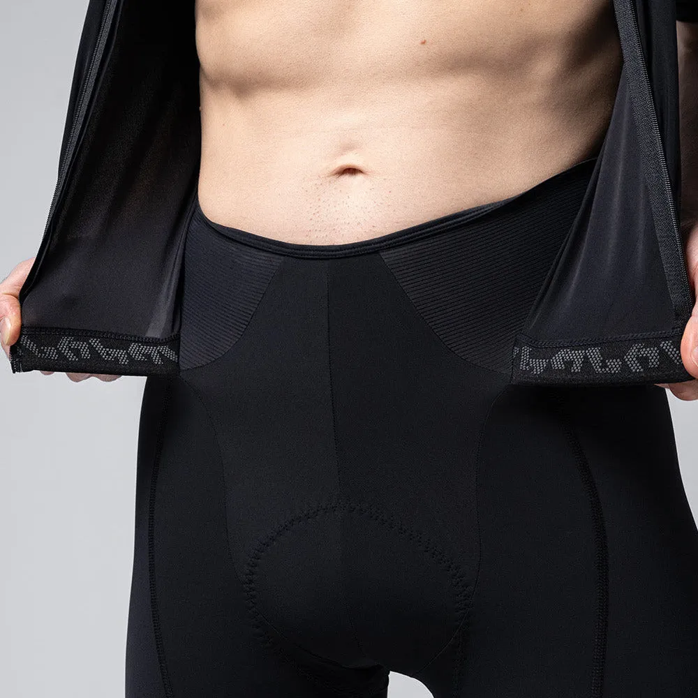 Gobik Brooklyn Solid Jasper Body - Black