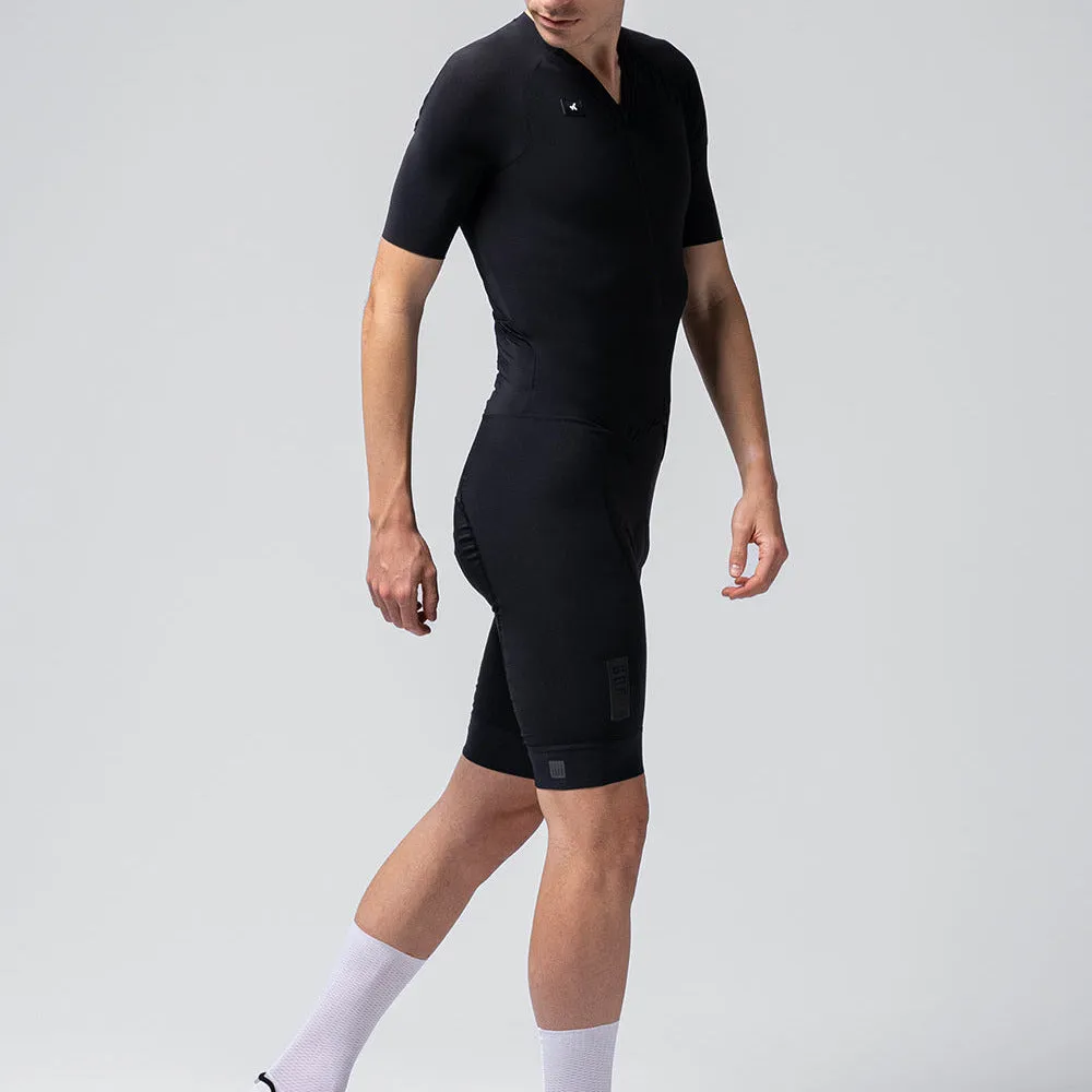 Gobik Brooklyn Solid Jasper Body - Black