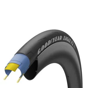 Goodyear EAGLE-F1 700x32c Tubeless clincher - Black