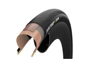 Goodyear VectorR Z30 NSW Tire 700c Tubeless Designed for ZIPP Rims