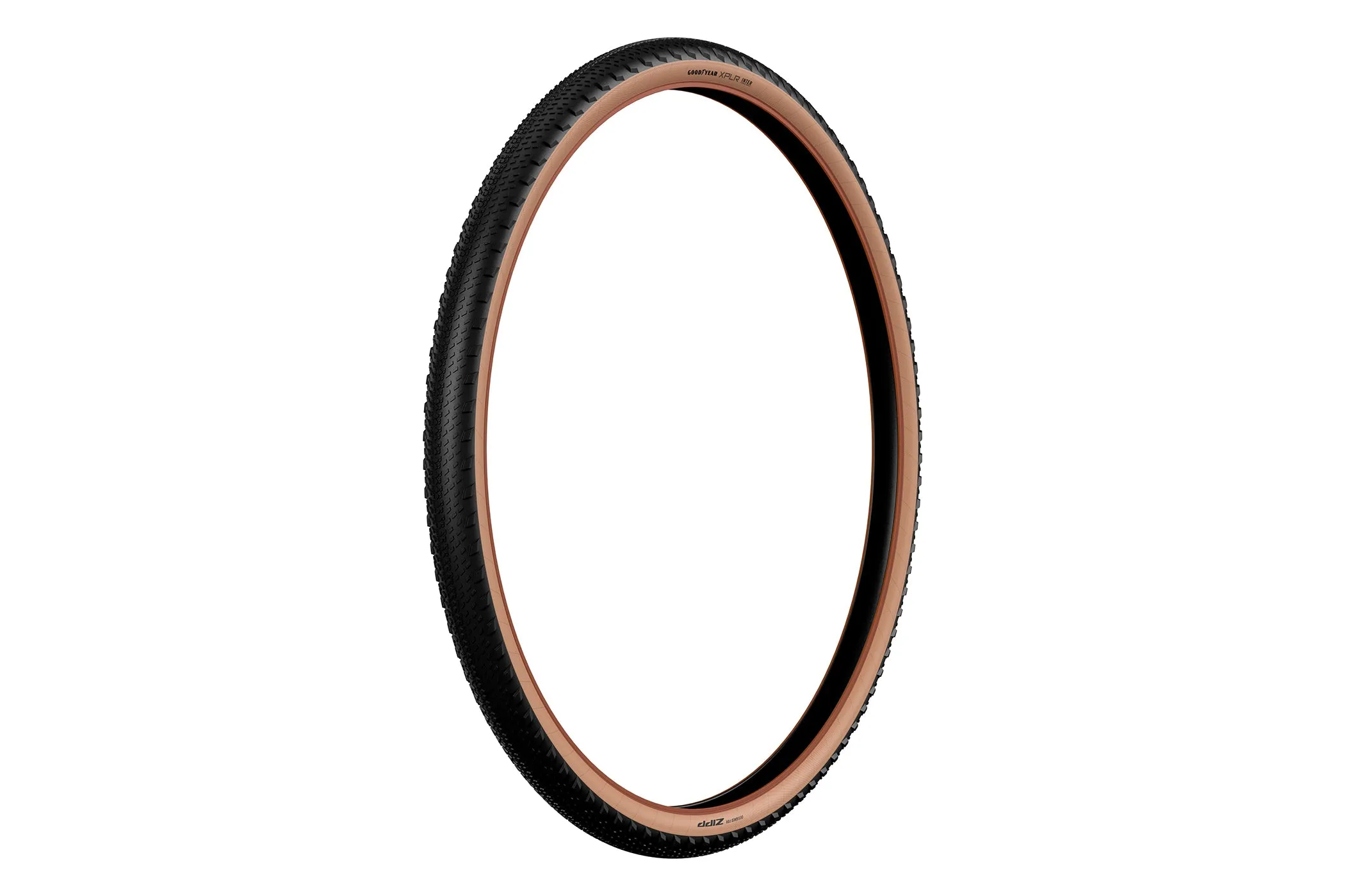 Goodyear Zipp XPLR Intermediate 700c x 45mm Tubeless