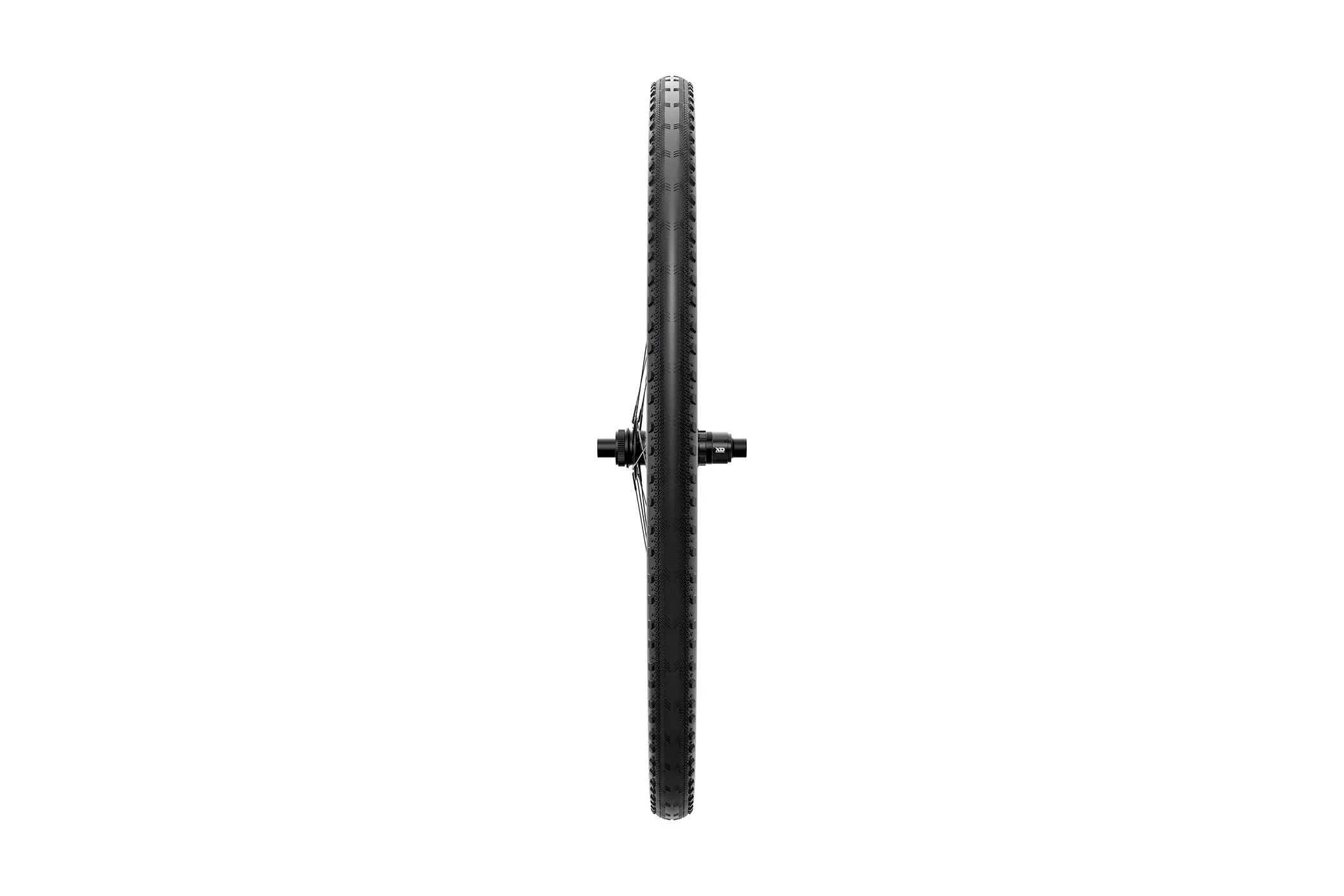 Goodyear Zipp XPLR Slick Tire 700c x 40mm Tubeless