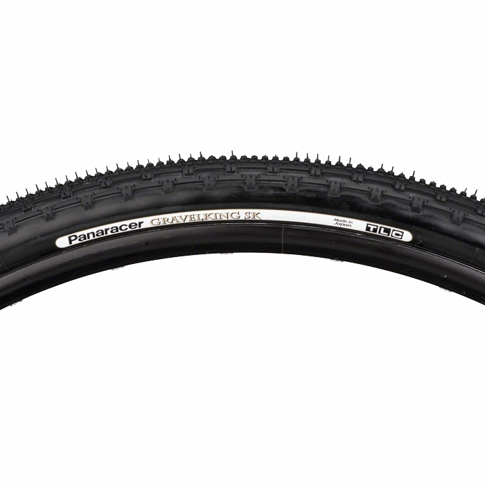 GravelKing SK Black - 27.5 x 1.9 (650b x 48)