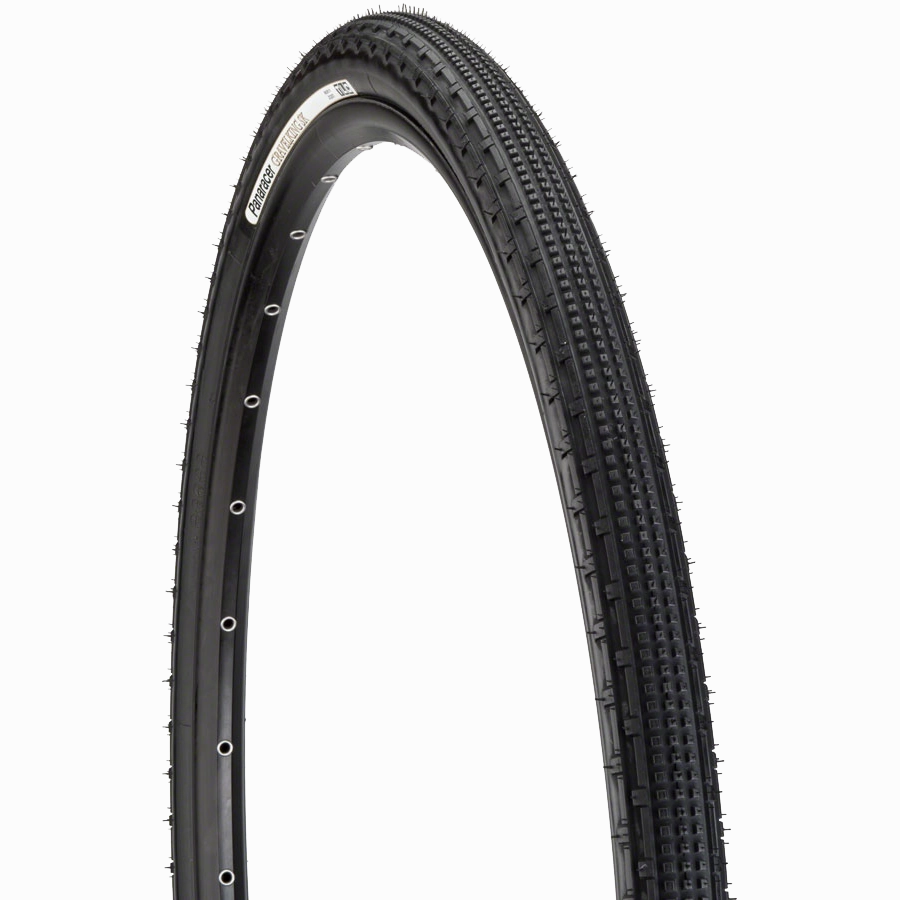 GravelKing SK Black - 27.5 x 1.9 (650b x 48)