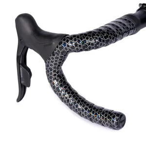 Guee Attitude Bartape (Phantom Silver)