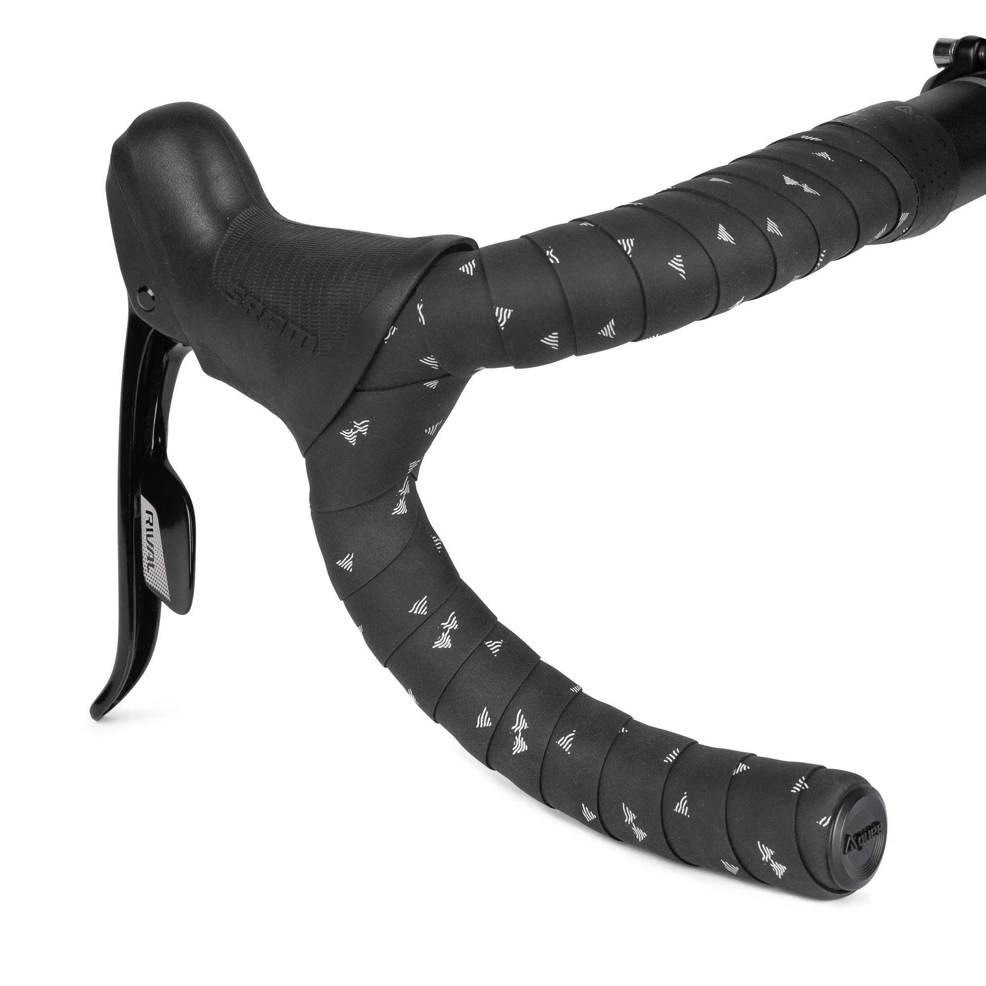 Guee Attitude Bartape (Sparkler White)