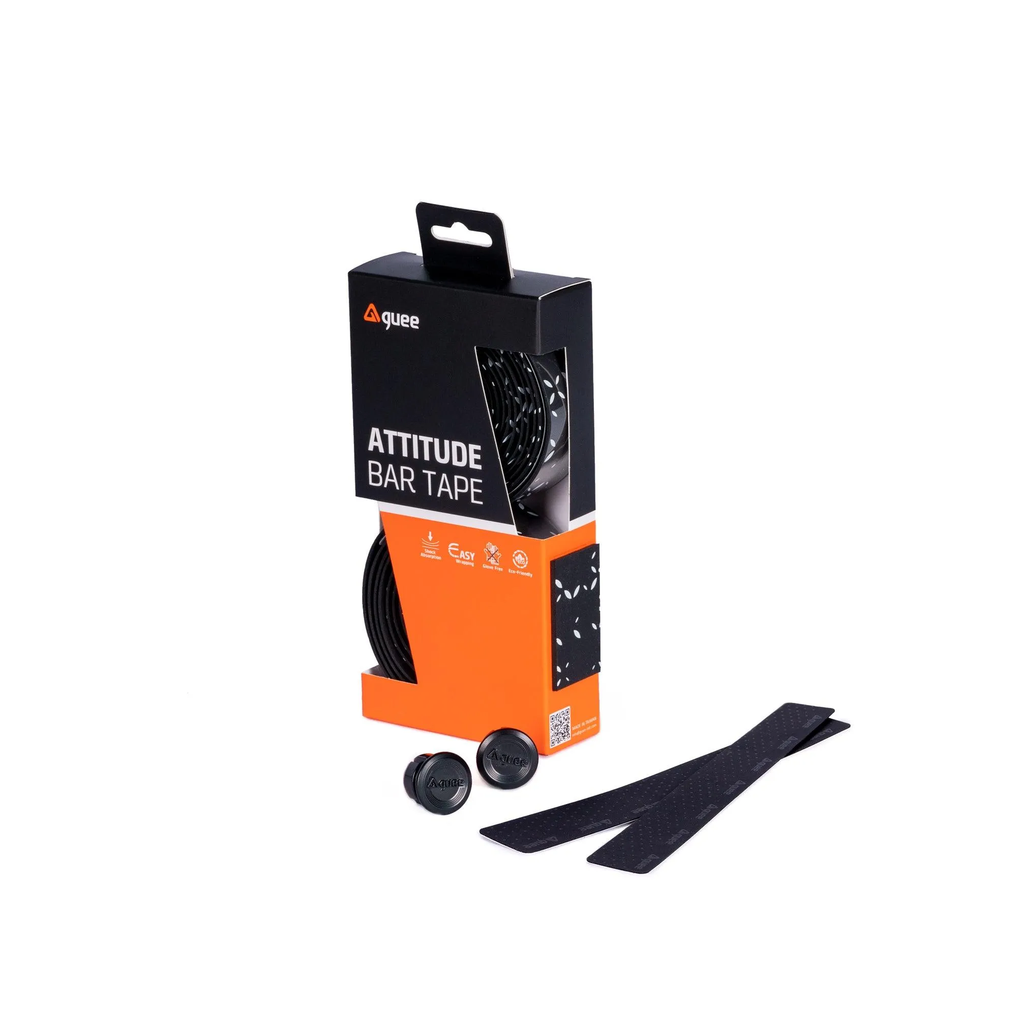 Guee Attitude Bartape (Sparkler White)
