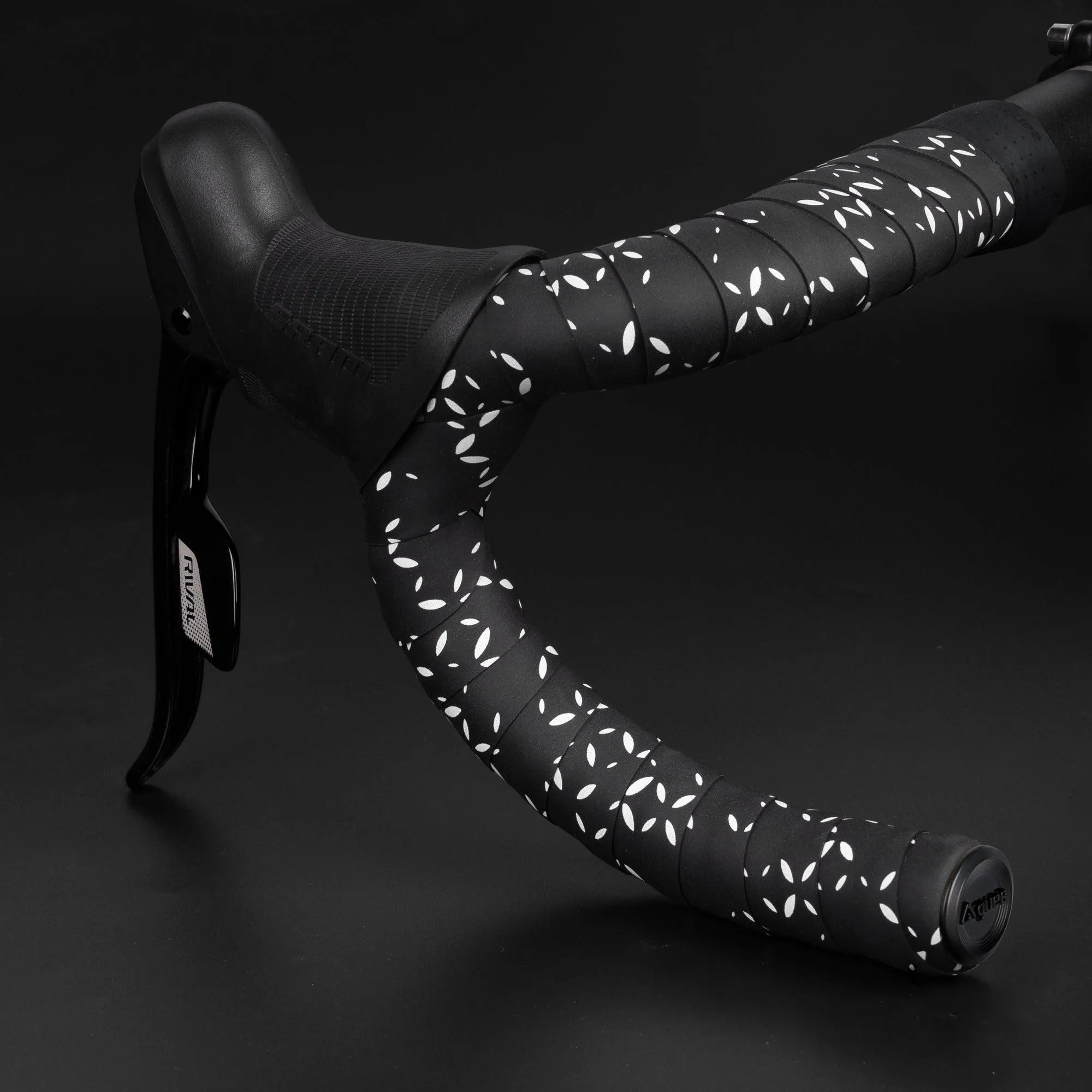 Guee Attitude Bartape (Sparkler White)