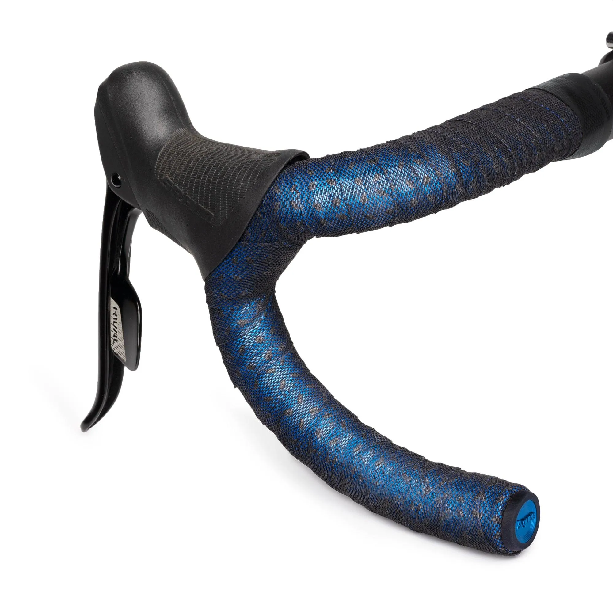 Guee SL Dazzle Bartape (Chroma Blue)