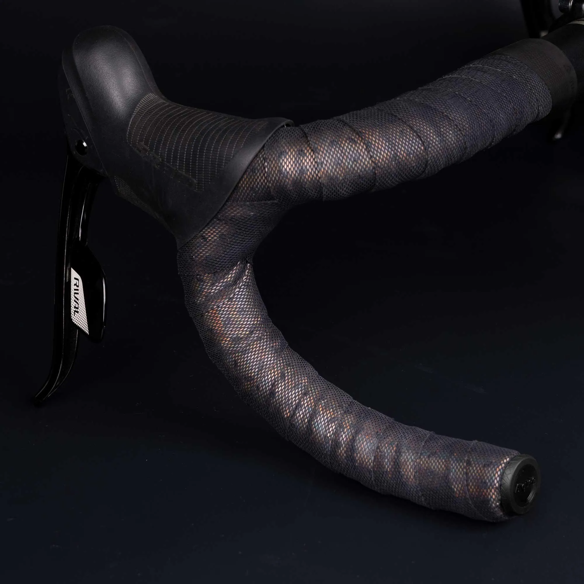 Guee SL Dazzle Bartape (Prismatic Grey)