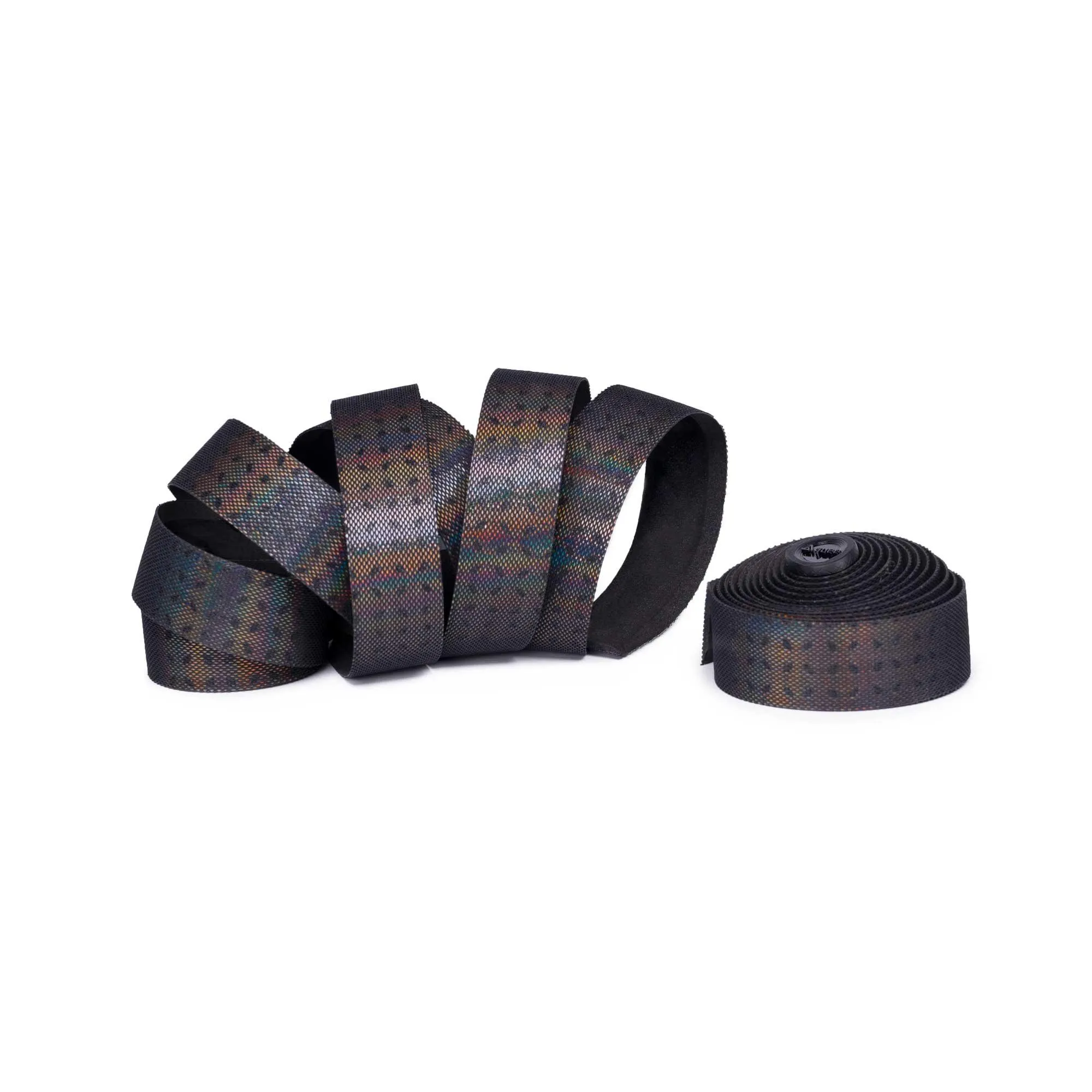 Guee SL Dazzle Bartape (Prismatic Grey)
