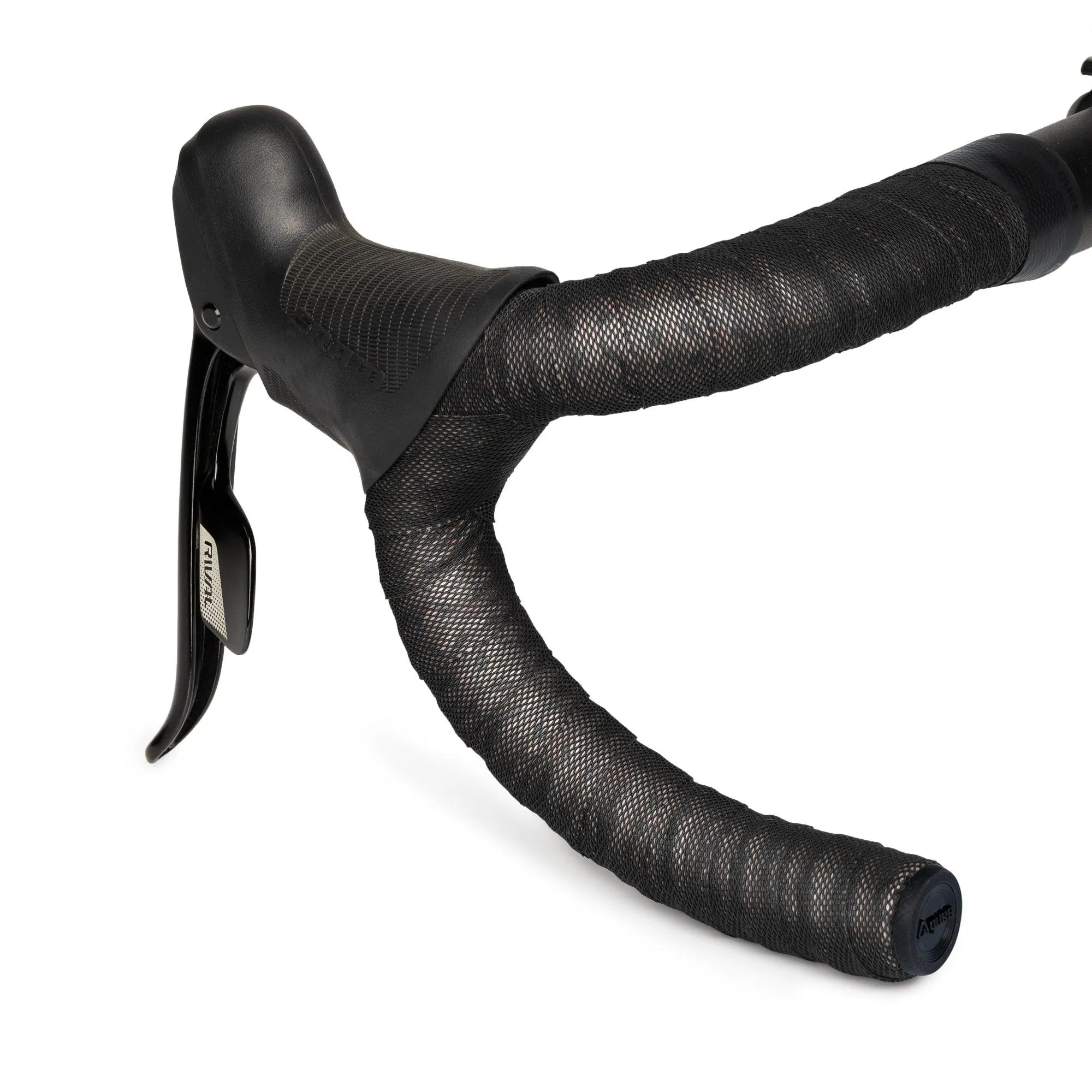 Guee SL Dazzle Bartape (Prismatic Grey)