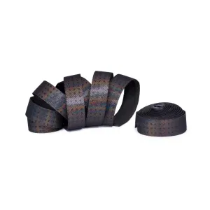 Guee SL Dazzle Bartape (Prismatic Grey)