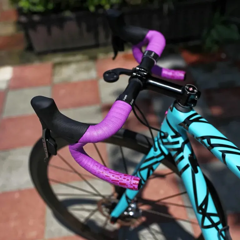 Guee SL Elite Bartape (Brown/Orange)