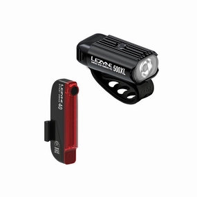 Hecto Drive 500XL / Stick  Drive