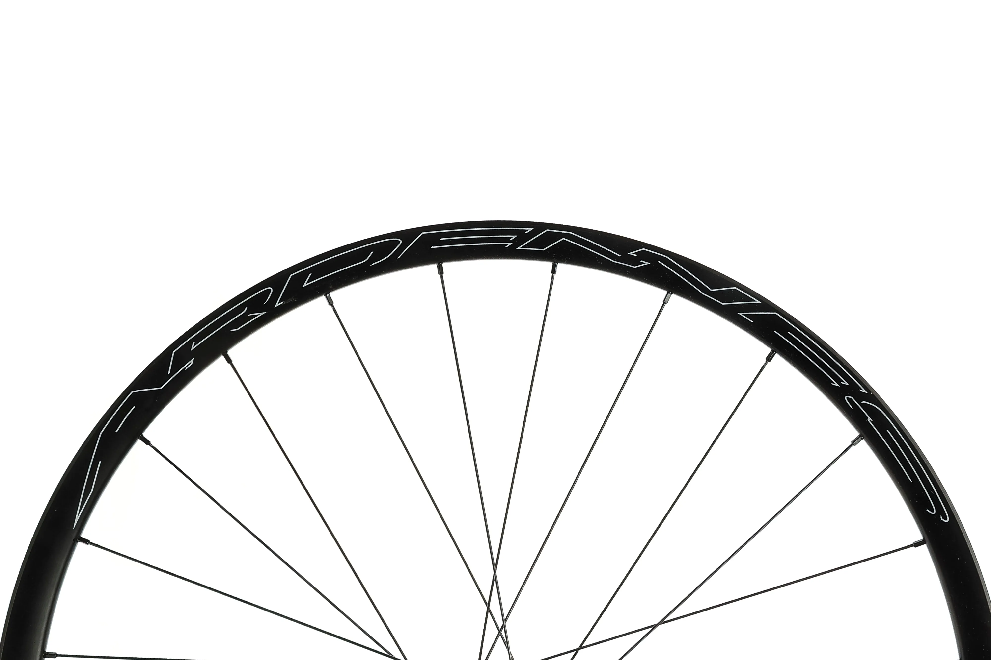 HED Ardennes RA PRO Aluminum Tubeless 700c Front Wheel