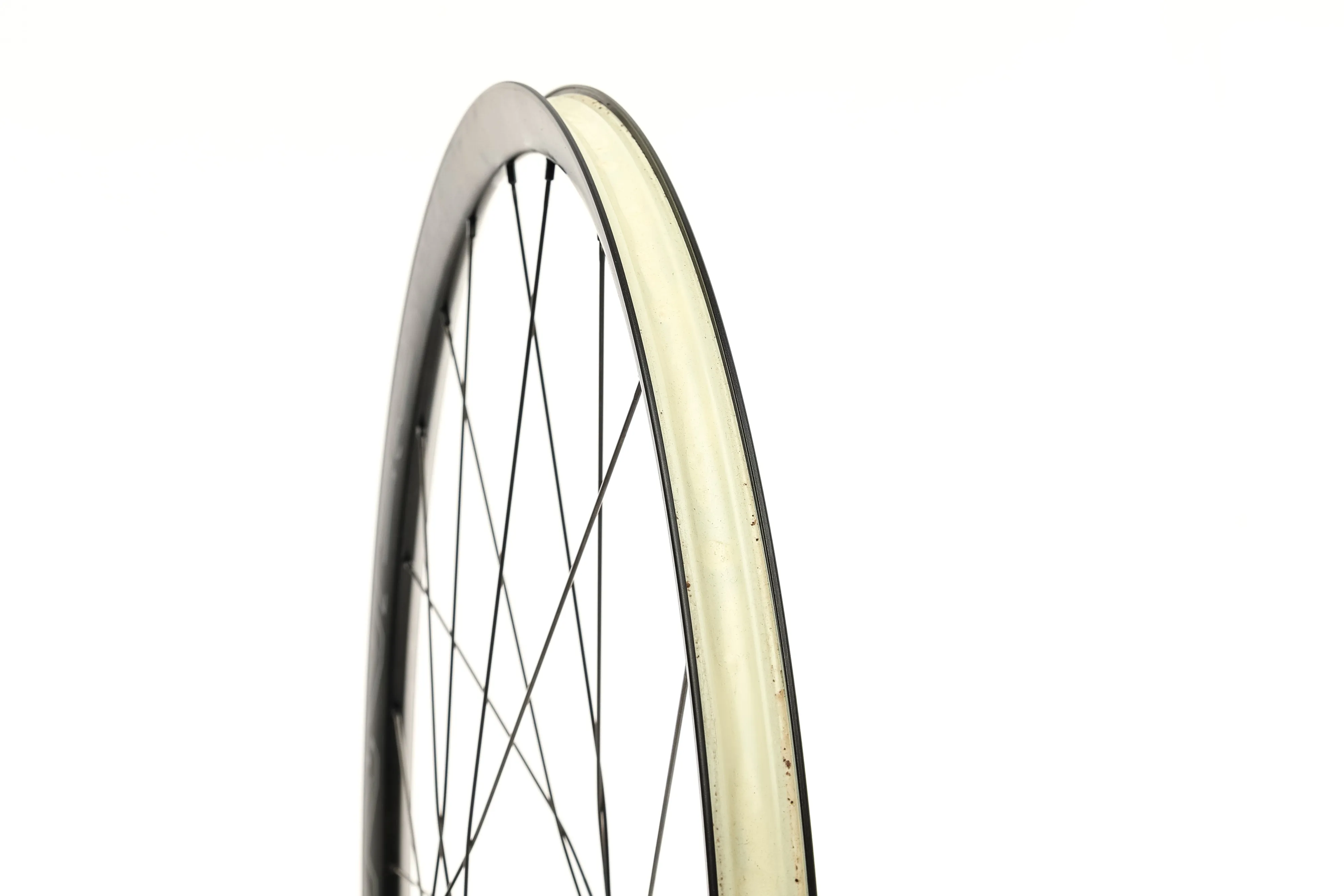 HED Ardennes RA PRO Aluminum Tubeless 700c Front Wheel