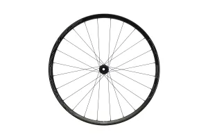 HED Ardennes RA PRO Aluminum Tubeless 700c Front Wheel