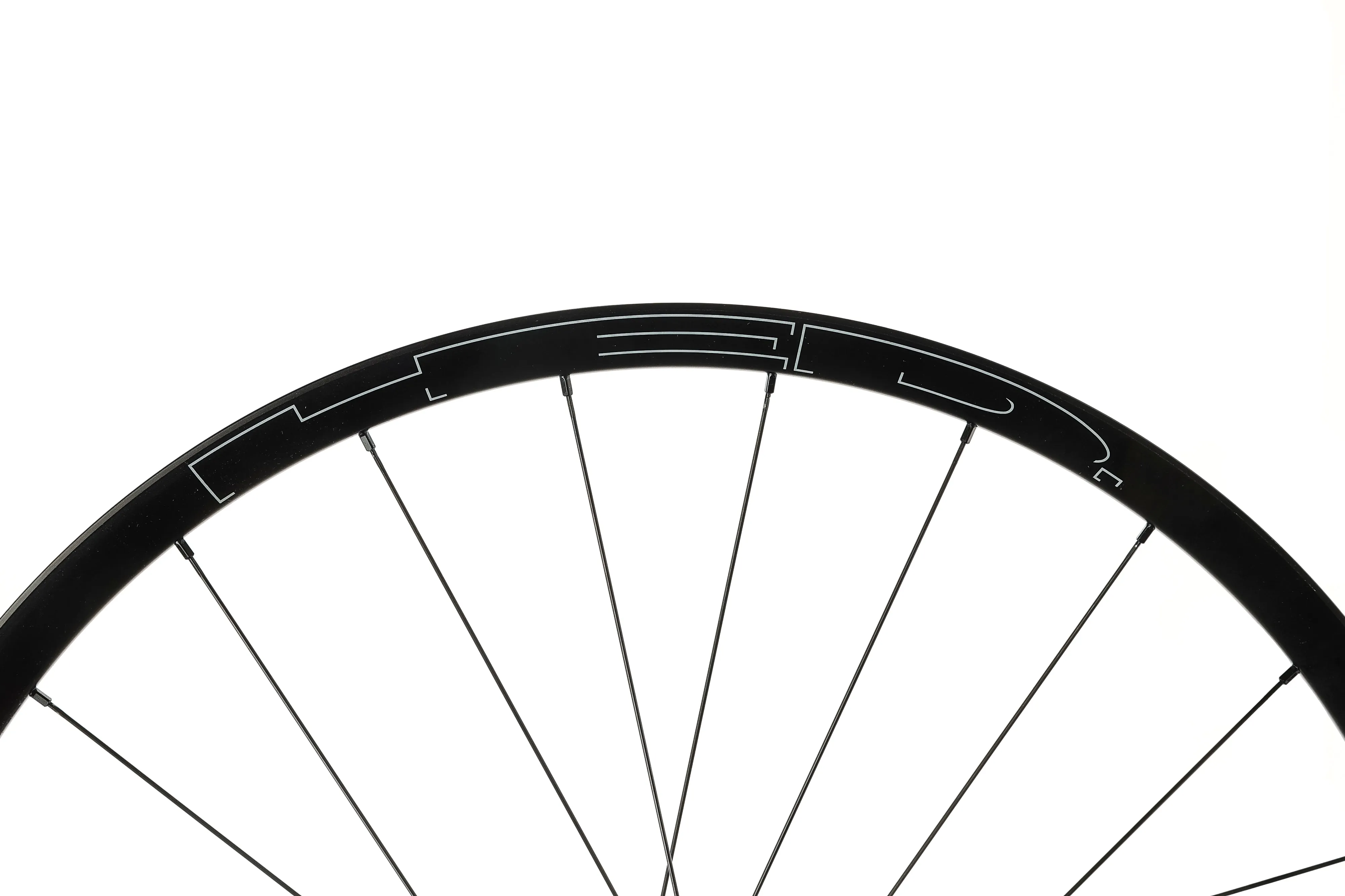 HED Ardennes RA PRO Aluminum Tubeless 700c Front Wheel