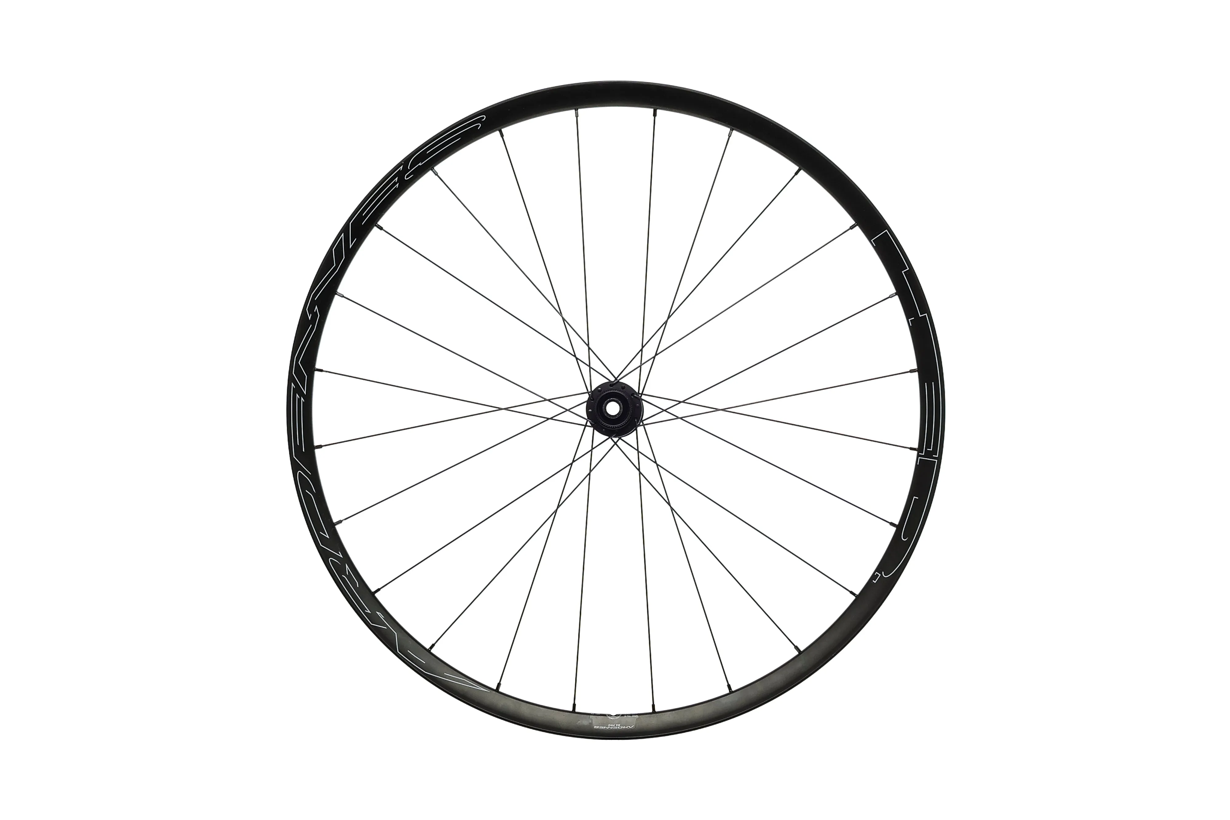HED Ardennes RA PRO Aluminum Tubeless 700c Front Wheel