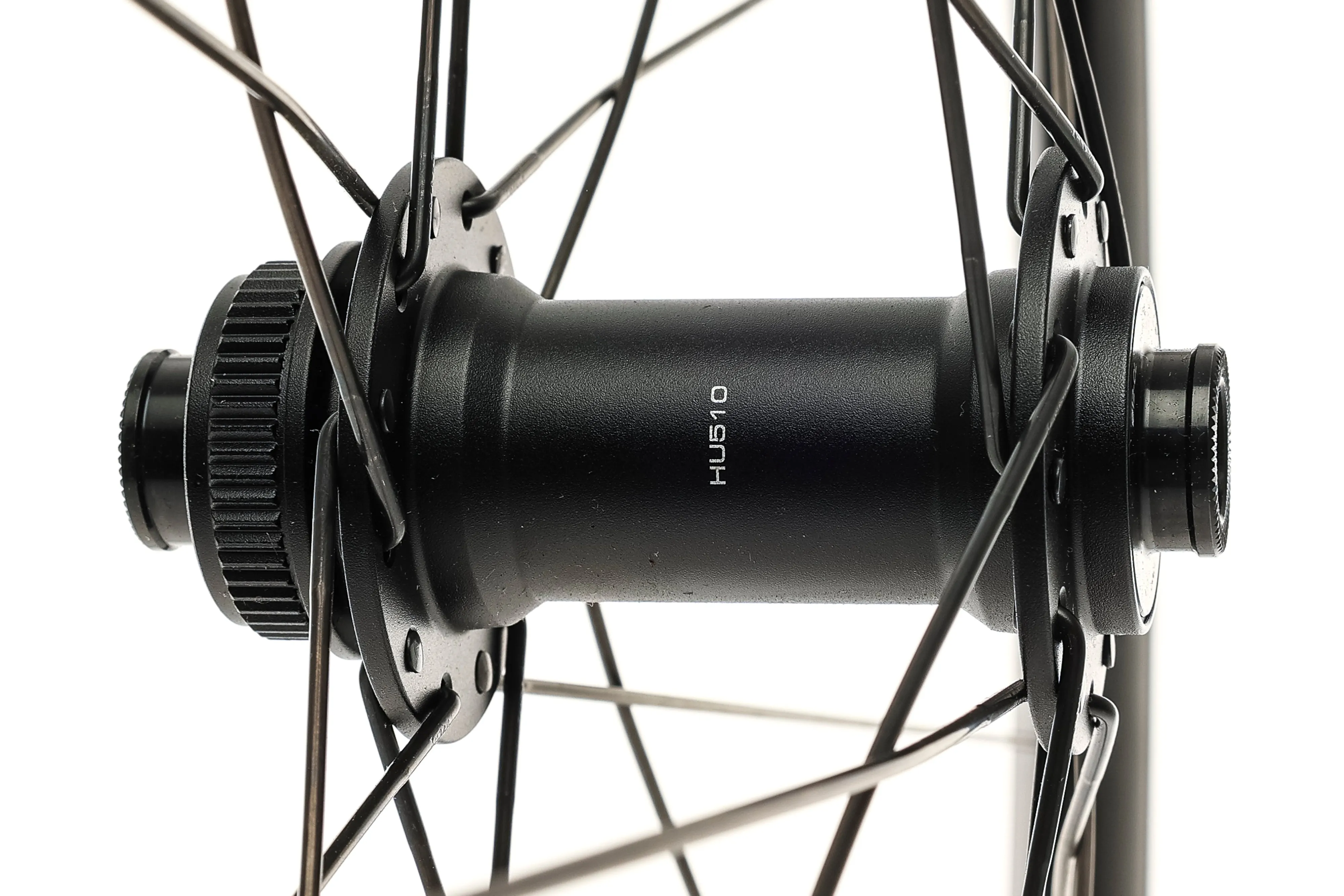 HED Ardennes RA PRO Aluminum Tubeless 700c Front Wheel