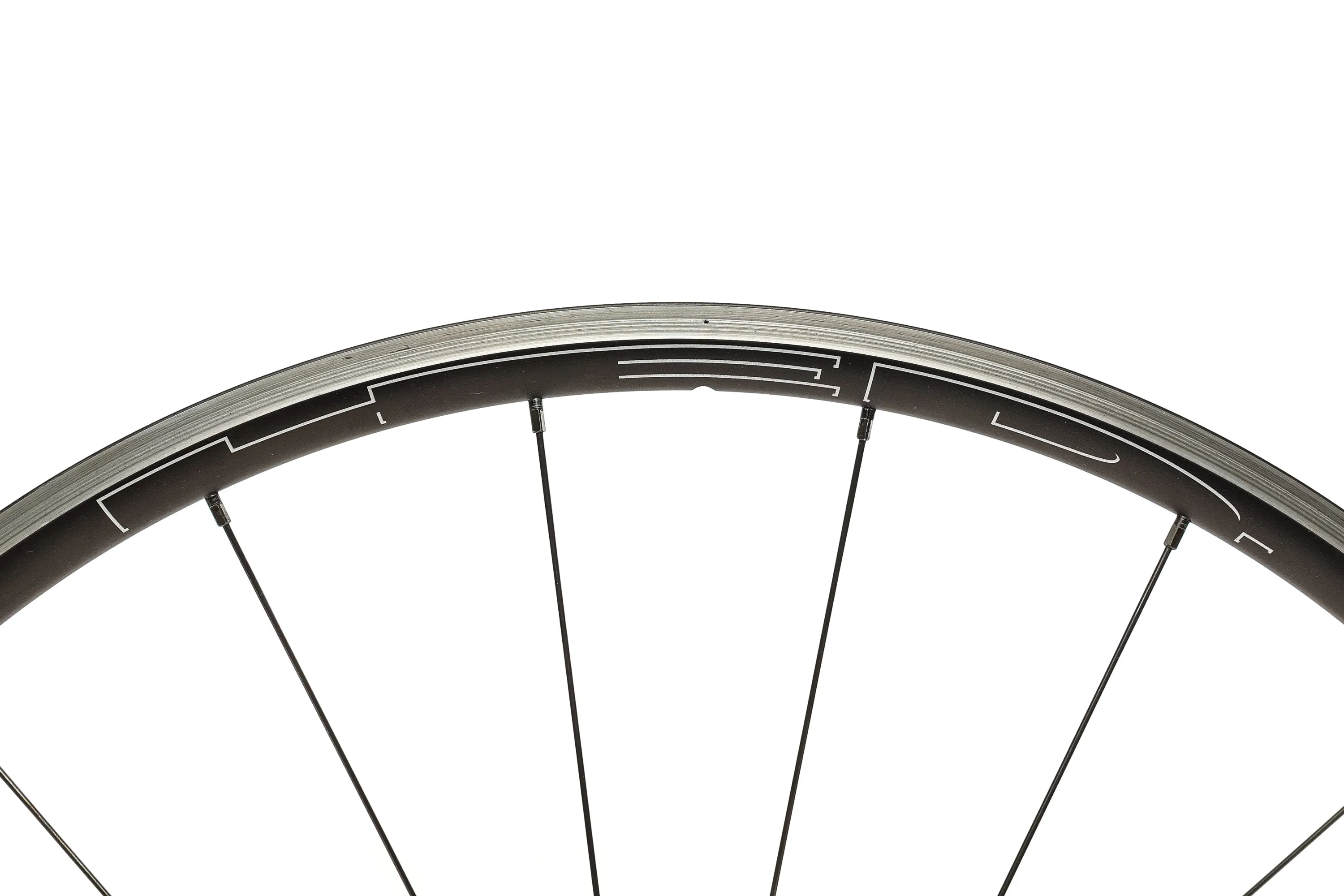HED Belgium C2 w/ Chris King Hubs Aluminum Clincher 700c Wheelset
