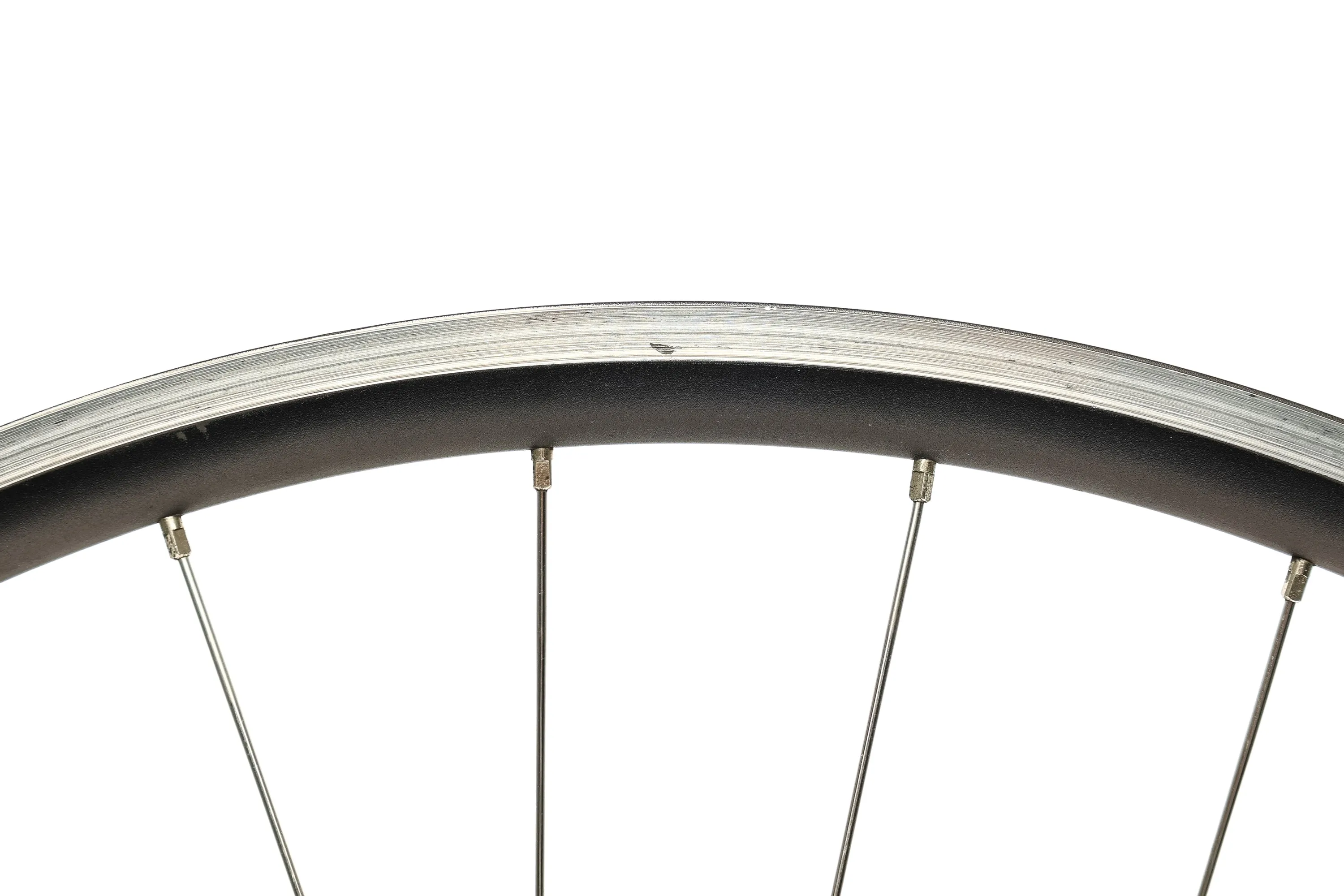 HED Belgium Series C2 w/ Chris King Hubs Aluminum Clincher 700c Wheelset
