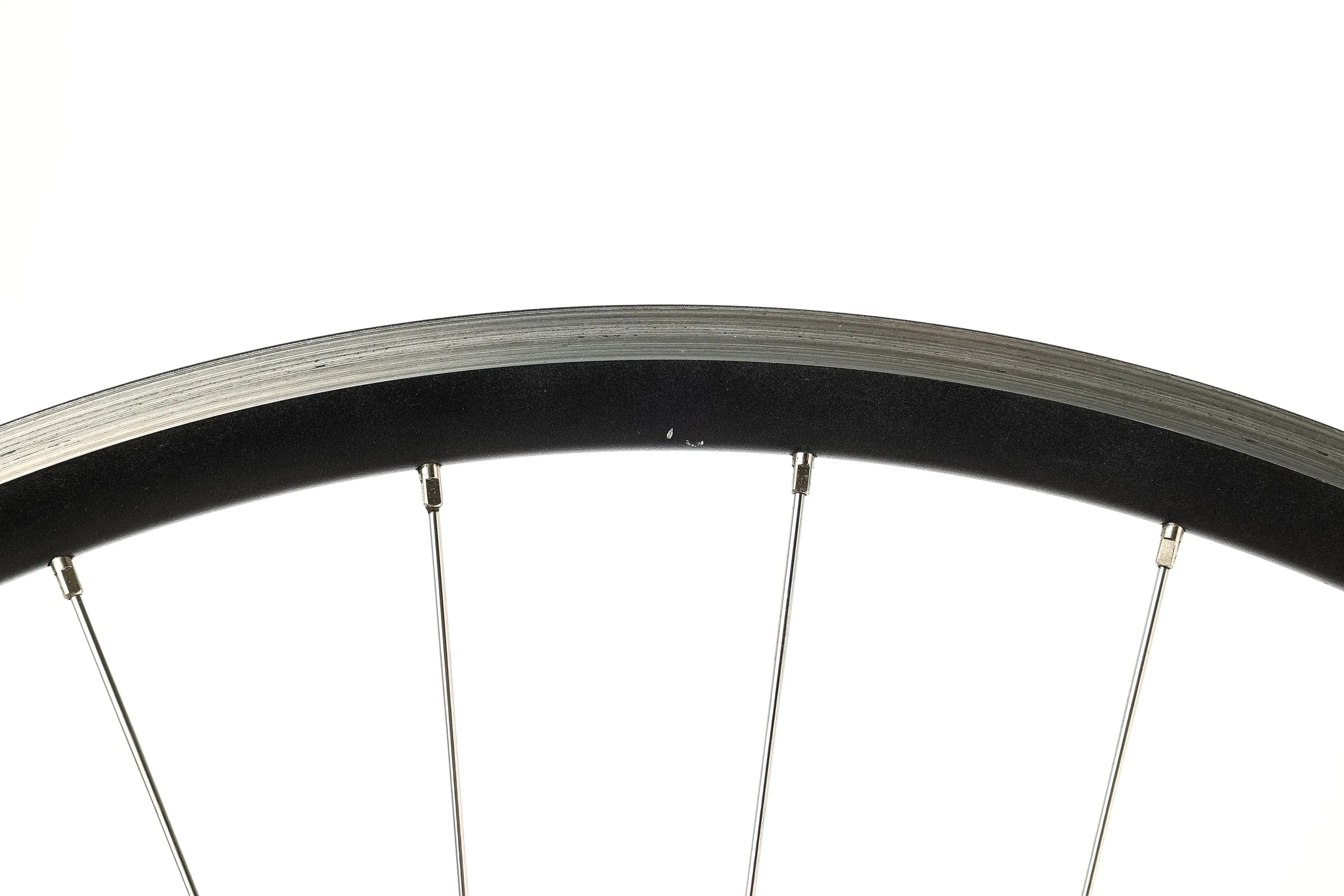 HED Belgium Series C2 w/ Chris King Hubs Aluminum Clincher 700c Wheelset