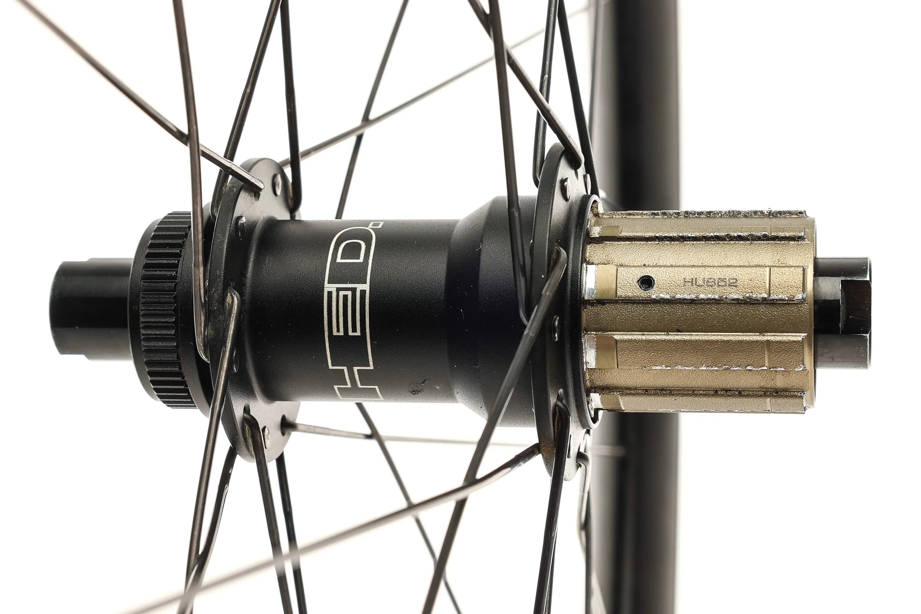 HED Emporia GA Performance Aluminum Tubeless 650b Wheelset