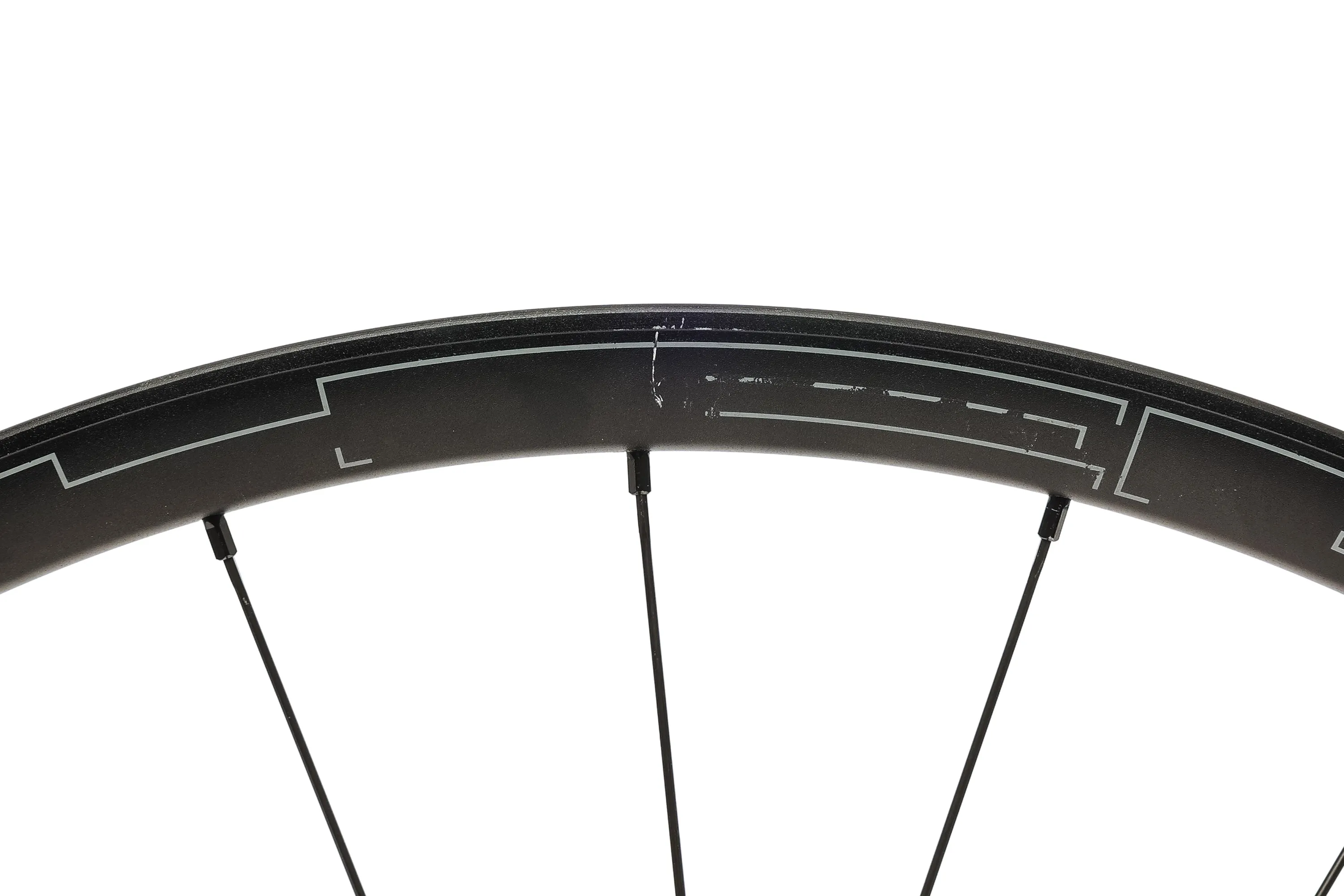 HED Emporia GA Performance Aluminum Tubeless 650b Wheelset