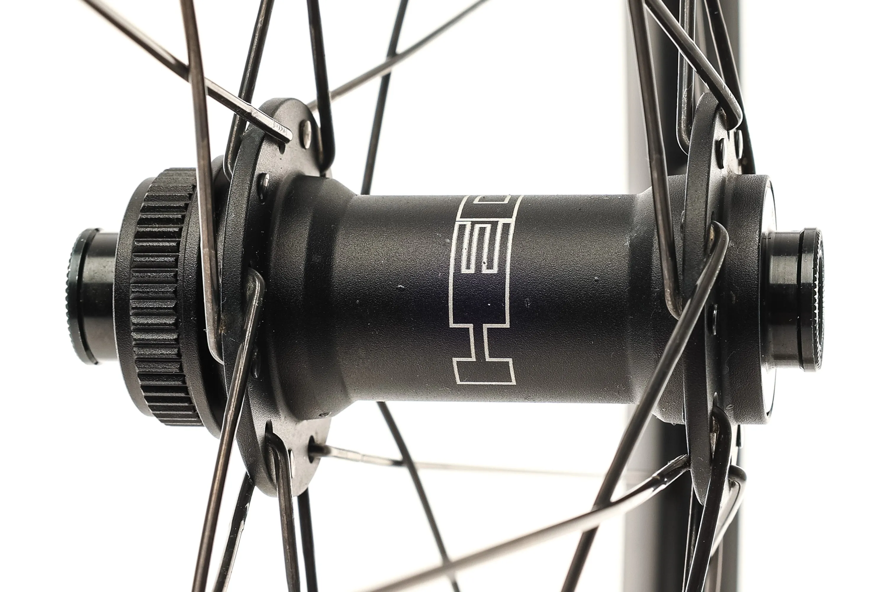 HED Emporia GA Performance Aluminum Tubeless 650b Wheelset
