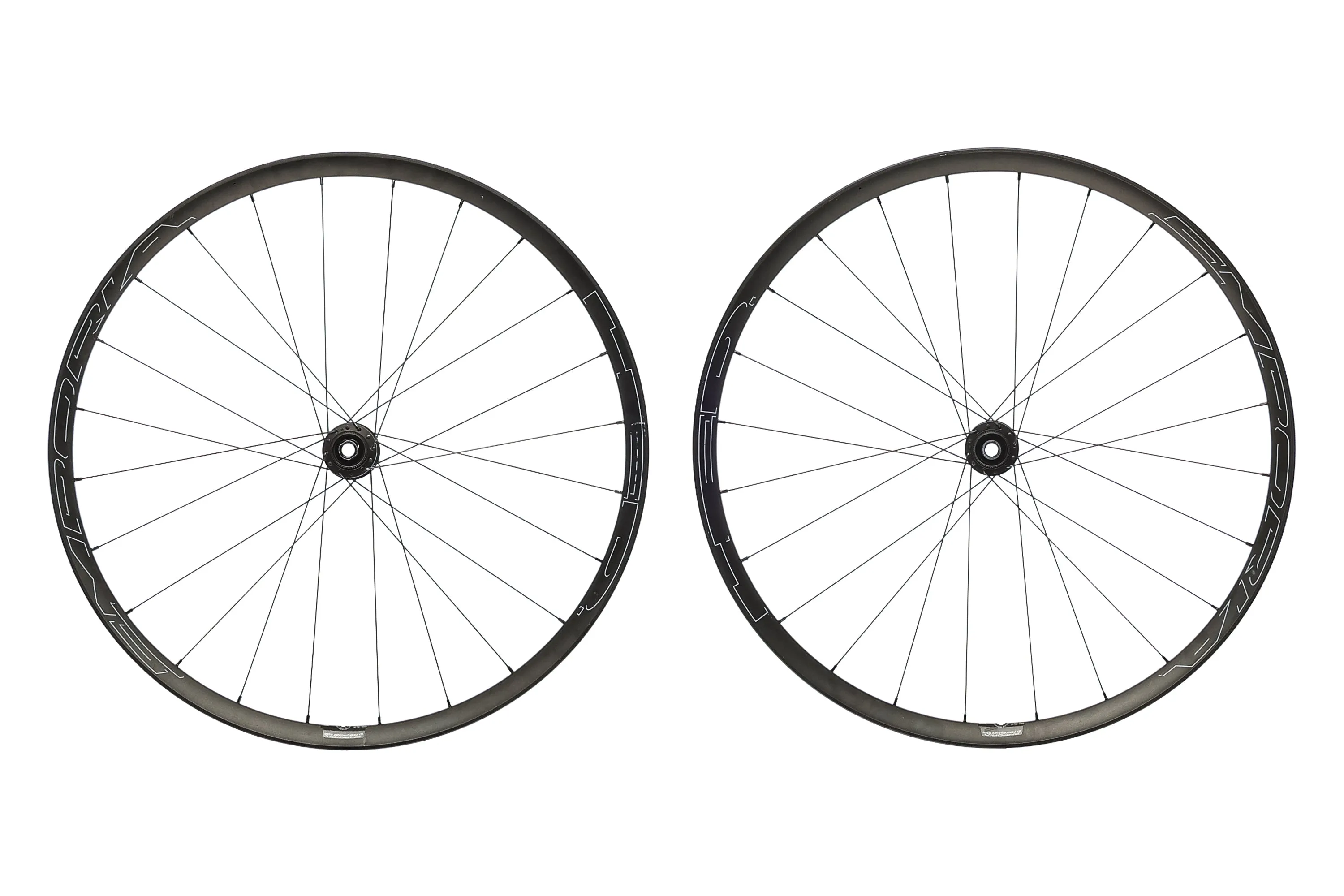 HED Emporia GA Performance Aluminum Tubeless 650b Wheelset