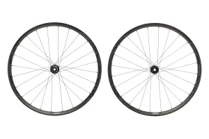 HED Emporia GA Performance Aluminum Tubeless 650b Wheelset