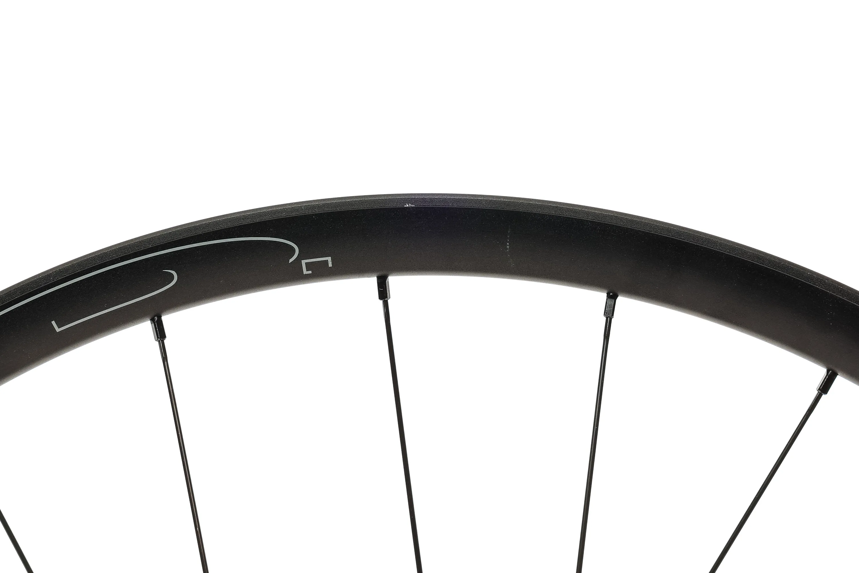 HED Emporia GA Performance Aluminum Tubeless 650b Wheelset