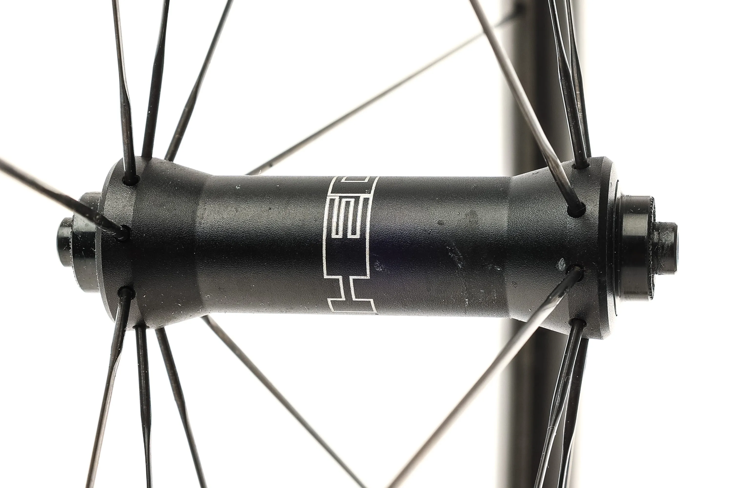 HED Jet RC4 Performance Aluminum/Carbon Tubeless 700c Wheelset