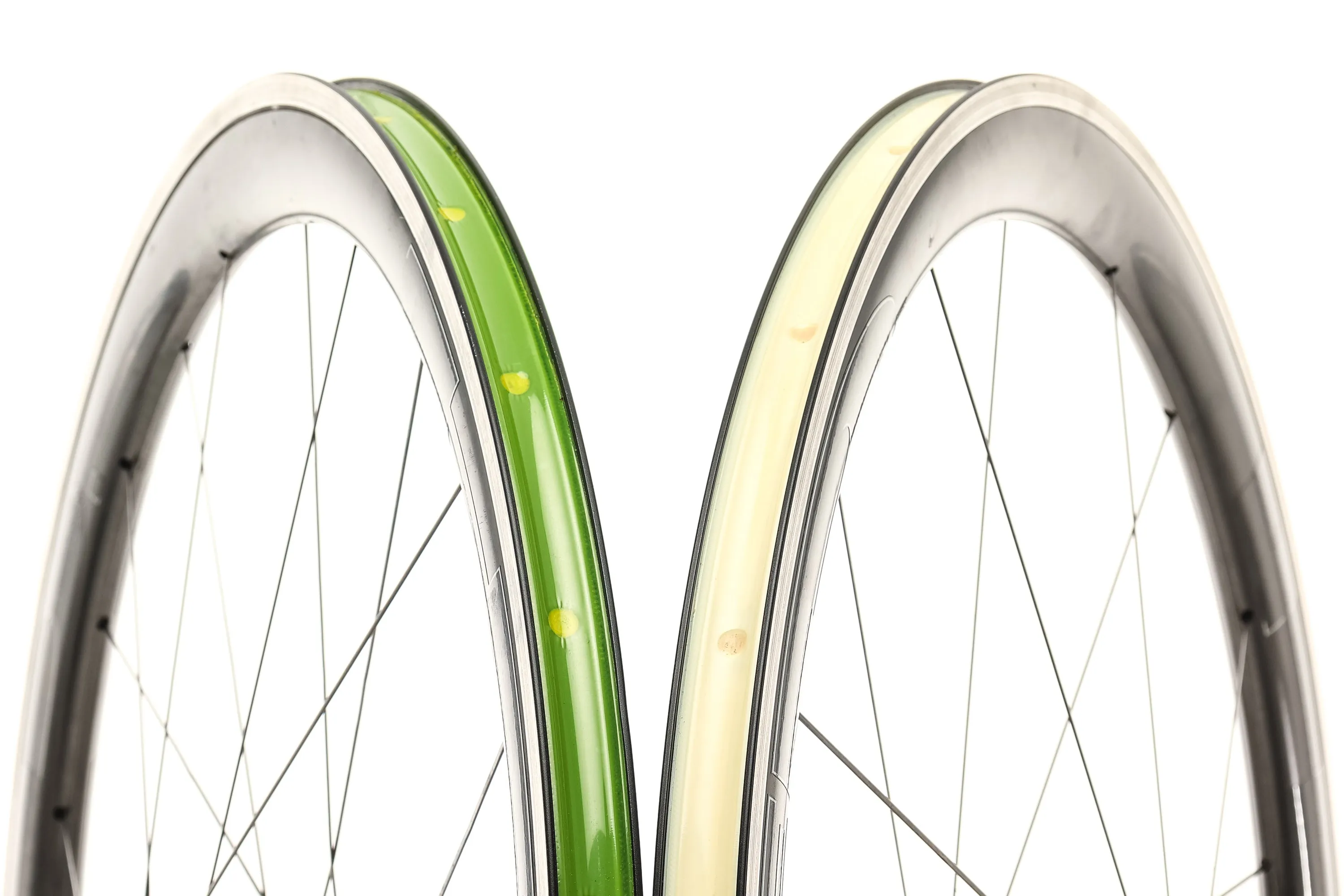 HED Jet RC4 Performance Aluminum/Carbon Tubeless 700c Wheelset