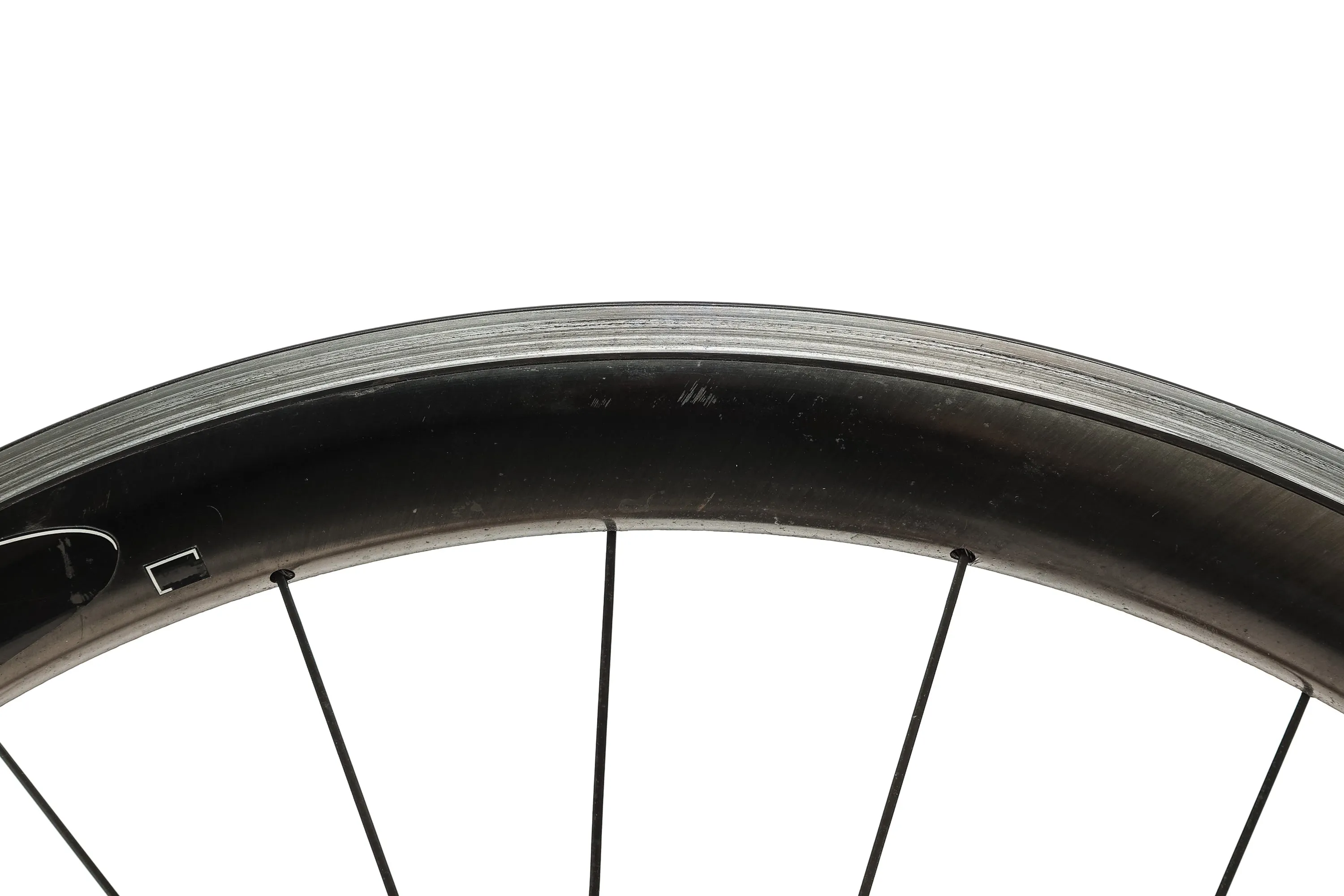 HED Jet RC4 Performance Aluminum/Carbon Tubeless 700c Wheelset