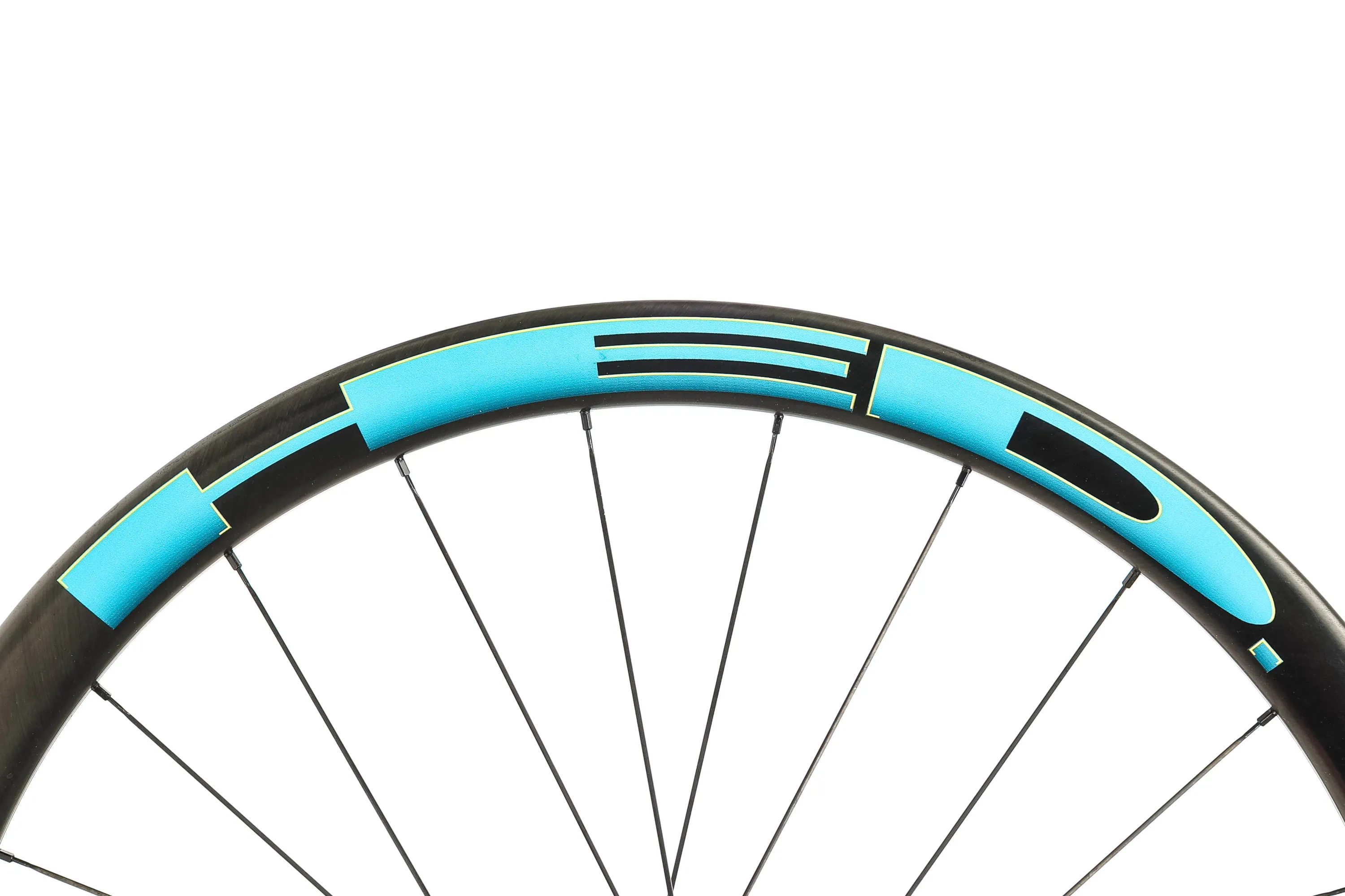 HED Vanquish RC4 Performance Carbon Tubeless 700c Wheelset