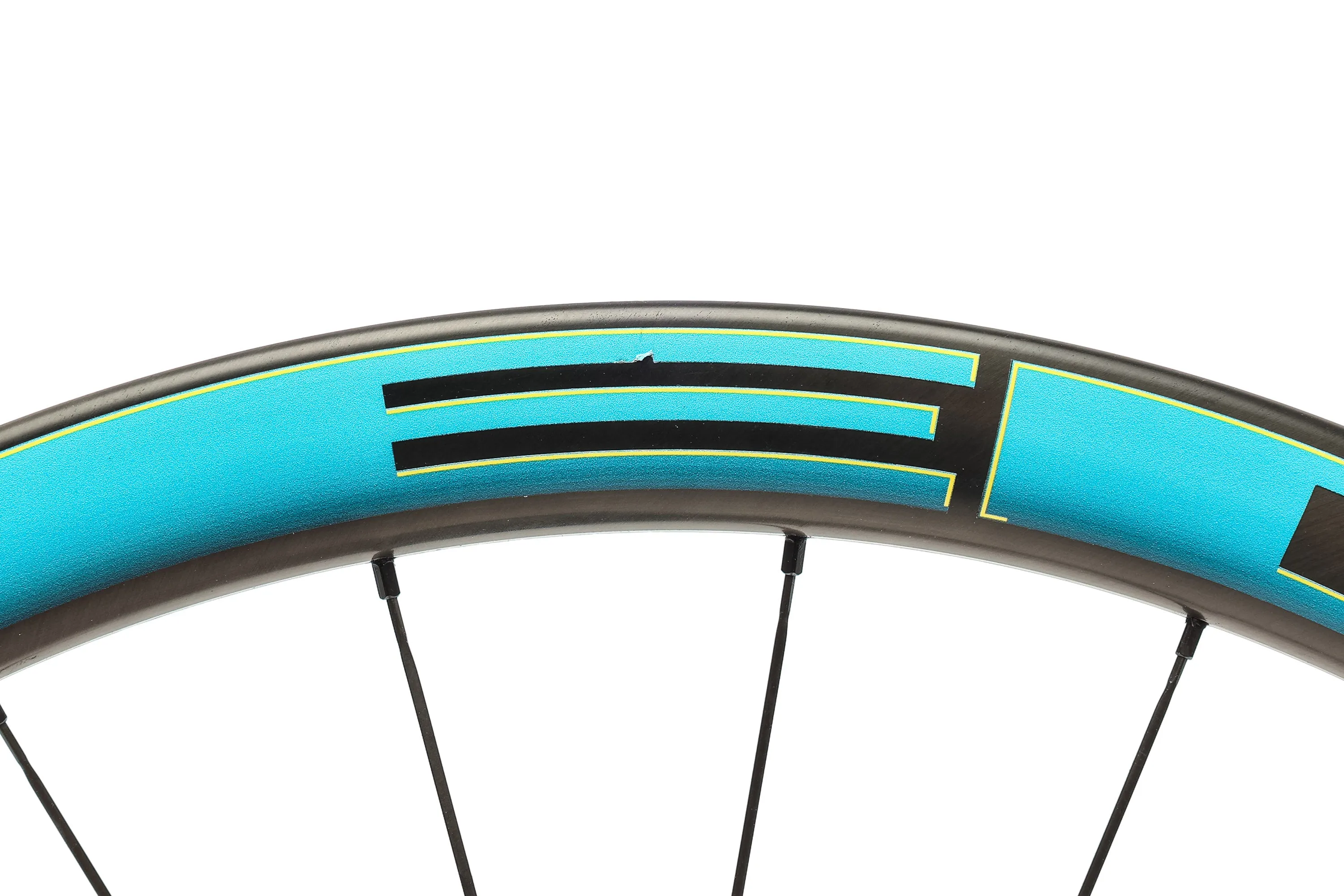 HED Vanquish RC4 Performance Carbon Tubeless 700c Wheelset